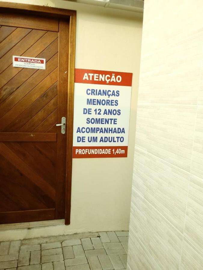 Bangalos Do Parque Penha  Ngoại thất bức ảnh
